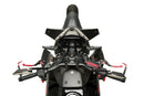 HONDA CB 750 HORNET [2024] – Deportiva de nueva generación – Tintada-39