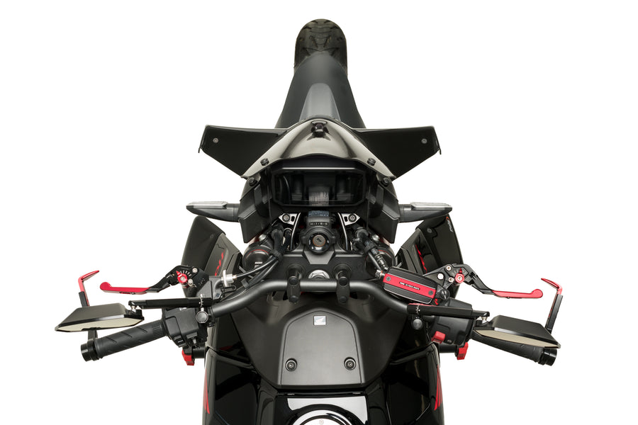 HONDA CB 750 HORNET [2024] – Deportiva de nueva generación – Tintada