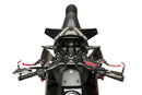 HONDA CB 750 HORNET [2024] - Deportiva de nueva generación - Muy tintada