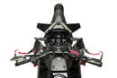 HONDA CB 750 HORNET [2024] - Deportiva de nueva generación - Muy tintada