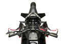 HONDA CB 750 HORNET [2024] – Deportiva de nueva generación – Negro-13