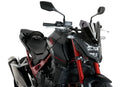 HONDA CB 750 HORNET [2024] - Deportiva de nueva generación - Muy tintada