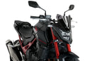 HONDA CB 750 HORNET [2024] – Nueva Generación Deportiva – Transparente-8