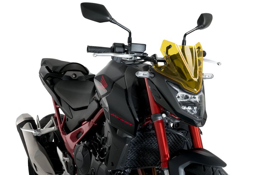 HONDA CB 750 HORNET [2024] – Deportiva de nueva generación – Tintada