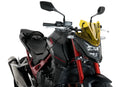 HONDA CB 750 HORNET [2024] - Parabrisas deportivo de nueva generación | Amarillo | PUIG 21479G