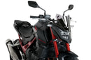 HONDA CB 750 HORNET [2024] - Parabrisas deportivo de nueva generación | Teñido | PUIG 21479H