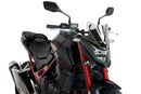 HONDA CB 750 HORNET [2024] - Deportiva de nueva generación - Muy tintada
