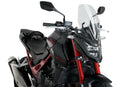 HONDA CB 750 HORNET [2024] - Parabrisas Touring de Nueva Generación | Borrar | PUIG 21480W