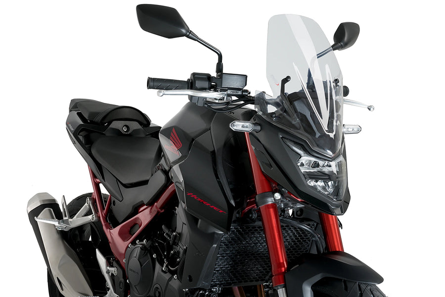 HONDA CB 750 HORNET [2024] - Parabrisas Touring de Nueva Generación | Borrar | PUIG 21480W