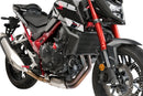 HONDA CB 750 HORNET [2025] – Spoiler delantero – Negro mate-20