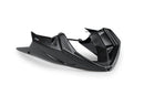 HONDA CB 750 HORNET [2025] - alerón delantero | Aspecto carbono | PUIG 21481C