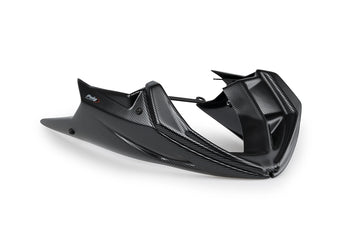 HONDA CB 750 HORNET [2025] - alerón delantero | Aspecto carbono | PUIG 21481C