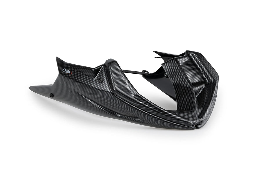 HONDA CB 750 HORNET [2025] - alerón delantero | Aspecto carbono | PUIG 21481C