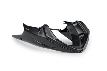 HONDA CB 750 HORNET [2025] – alerón delantero – aspecto carbono - 0