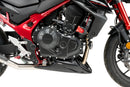 HONDA CB 750 HORNET [2025] – Spoiler delantero – Negro mate-5