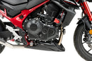 HONDA CB 750 HORNET [2025] – Spoiler delantero – Negro mate-2