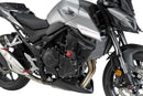 HONDA CB 750 HORNET [2025] – Spoiler delantero – Negro mate-1