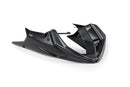 HONDA CB 750 HORNET [2025] - alerón delantero | Negro mate | PUIG 21481J