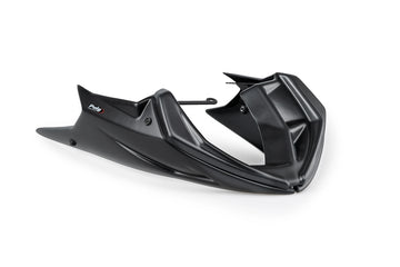 HONDA CB 750 HORNET [2025] - alerón delantero | Negro mate | PUIG 21481J