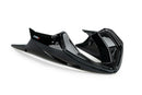 HONDA CB 750 HORNET [2025] - alerón delantero | Negro | PUIG 21481N