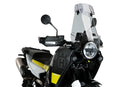 HUSQVARNA NORDEN 901 EXPEDITION [2025] - cúpula touring con cúpula spoiler | Teñido | PUIG 21483H