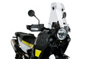 HUSQVARNA NORDEN 901 EXPEDITION [2025] - cúpula touring con cúpula spoiler | Borrar | PUIG 21483W