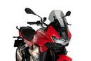 MOTO GUZZI V 100 MANDELLO S [2025] – Cúpula Touring – Transparente-22
