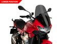 MOTO GUZZI V 100 MANDELLO S [2025] – Cúpula Touring – Tintado-29