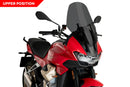 MOTO GUZZI V 100 MANDELLO S [2025] – Cúpula Touring – Tintado-21