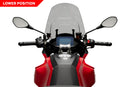 MOTO GUZZI V 100 MANDELLO S [2025] – Cúpula Touring – Tintado-8