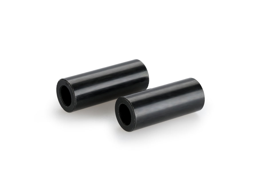 HONDA CB 750 HORNET [2025] - Adaptador protector de palanca - Negro
