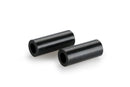 HONDA CB 750 HORNET [2025] - Adaptador protector de palanca - Negro-1