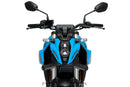 SUZUKI GSX-8S [2025] - Spoiler delantero del parabrisas carenado desnudo-3