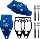 Harley-Davidson FXSE 1800 Pro Street Breakout CVO [2016-2017] - Billet Kopfentlüfter – Bild 5