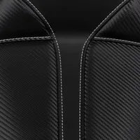 Harley Davidson Dyna [SADDLEMEN] – Asiento individual Dominator