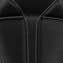 Harley Davidson Dyna [SADDLEMEN] – Asiento individual Dominator