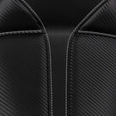 Harley Davidson Dyna [SADDLEMEN] – Asiento individual Dominator