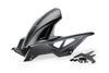 HONDA CB 750 HORNET [2025] - Tapa rueda trasera | Aspecto carbono | PUIG 21532C