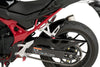 HONDA CB 750 HORNET [2025] - Tapa rueda trasera | Negro mate | PUIG 21532J