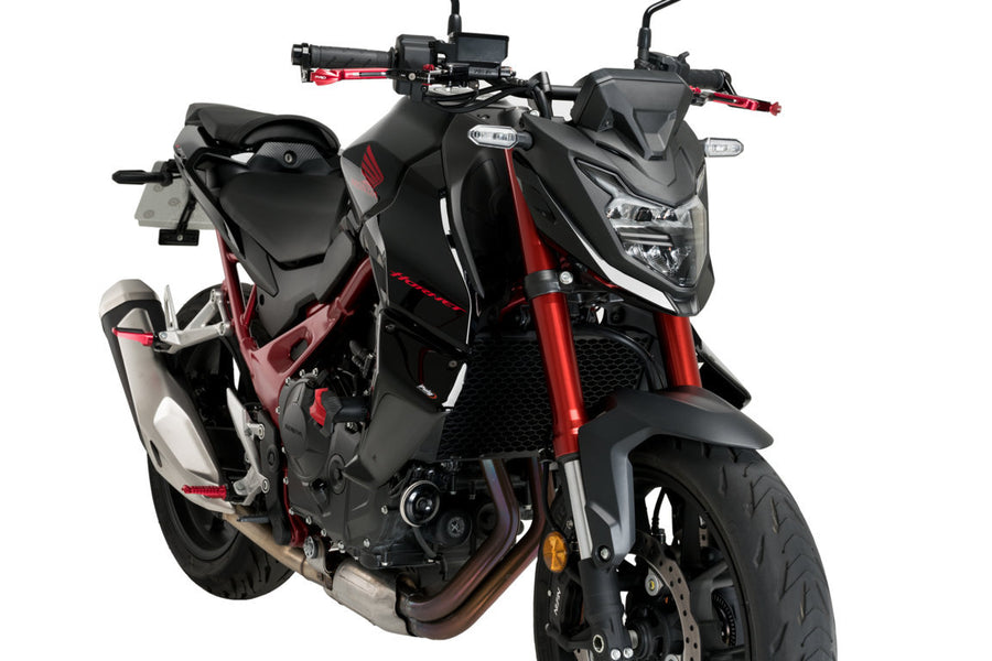 HONDA CB 750 HORNET [2024] – Spoiler lateral del parabrisas carenado desnudo