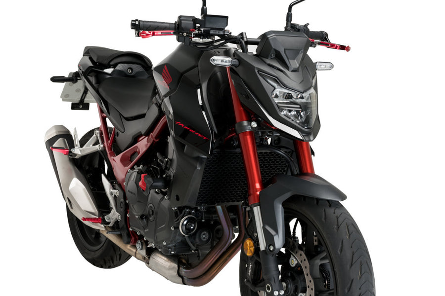 HONDA CB 750 HORNET [2024] – Spoiler lateral del parabrisas carenado desnudo