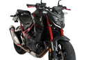 HONDA CB 750 HORNET [2024] – Spoiler lateral del parabrisas carenado desnudo-12