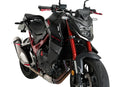 HONDA CB 750 HORNET [2024] – Spoiler lateral del parabrisas carenado desnudo-1