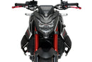 HONDA CB 750 HORNET [2024] – Spoiler lateral del parabrisas carenado desnudo-1