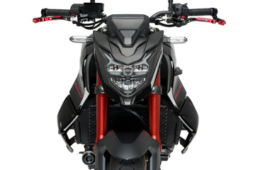 HONDA CB 750 HORNET [2024] – Spoiler lateral del parabrisas carenado desnudo
