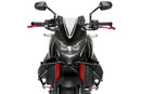 HONDA CB 750 HORNET [2024] – Spoiler lateral del parabrisas carenado desnudo-9