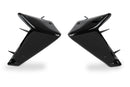 HONDA CB 750 HORNET [2024] – Spoiler lateral del parabrisas carenado desnudo-6
