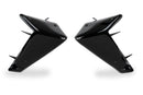 HONDA CB 750 HORNET [2024] – Spoiler lateral del parabrisas carenado desnudo-17