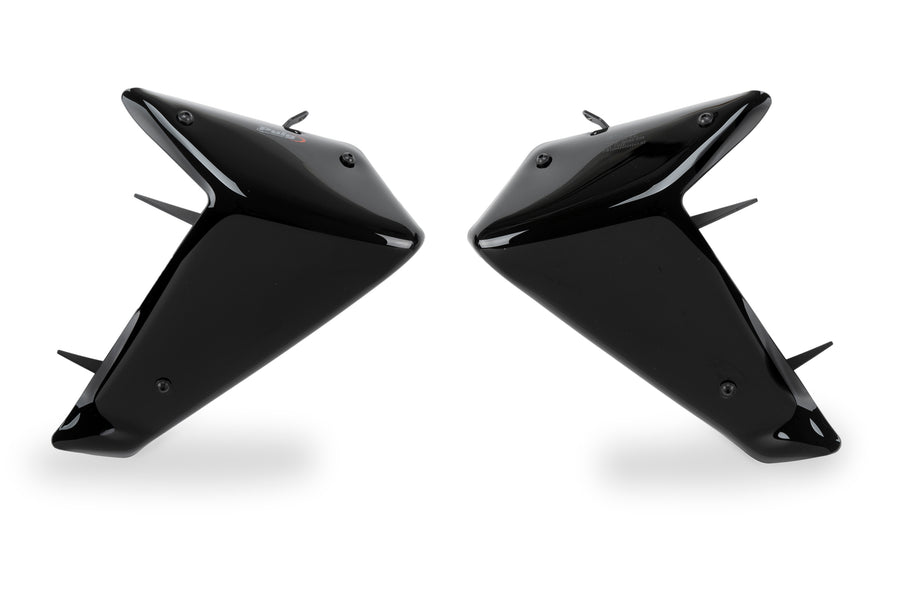 HONDA CB 750 HORNET [2024] – Spoiler lateral del parabrisas carenado desnudo