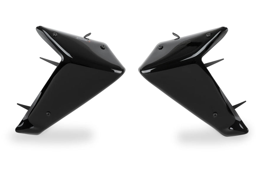 HONDA CB 750 HORNET [2024] – Spoiler lateral del parabrisas carenado desnudo